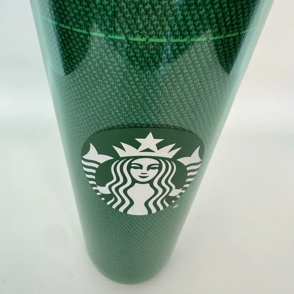 New Starbucks 